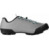 tretry FORCE MTB/GRAVEL PHANTOM, šedo-černé Velikost: 41