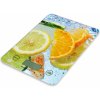 Omega Digitální kuchyňská váha citrusy (OBSKWL) 5kg 5907595455053