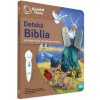 Albi Kúzelné čítanie Kniha Detská Biblia
