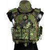 Anareus Spider Modular Plate Carrier 