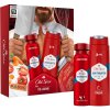 Old Spice Whitewater Old Spice Whitewater sprchový gél 250 ml + Old Spice Whitewater dezodorant v spreji 150 ml