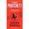 Going Postal (Terry Pratchett)()