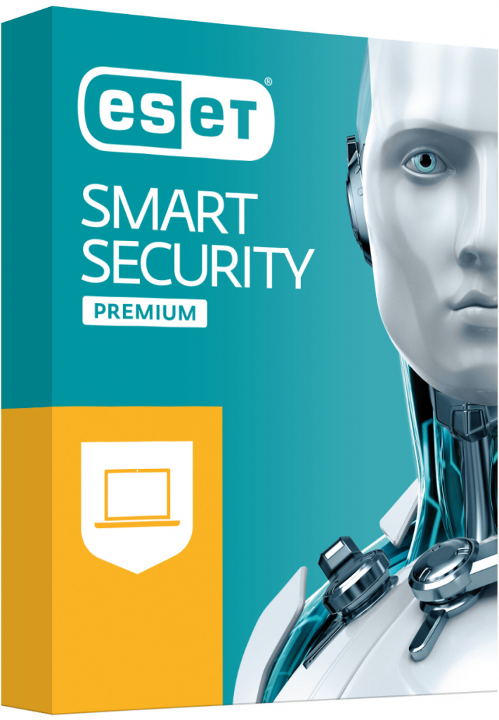 ESET Smart Security Premium 1 lic. 24 mes. od 78,25 € - Heureka.sk