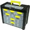 PROSPERPLAST MULTICASE Cargo Plastový organizér, 400 x 200 x 326 mm NS401