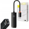 Baseus Lite Series USB-C to RJ45 network adapter