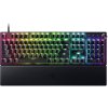 Razer HUNTSMAN V3 PRO Analog Optical Esports Keyboard, US Layout RZ03-04970100-R3M1