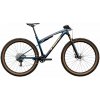 TREK Supercaliber SL 9.7 GX AXS Gen 2 Carbon Blue Smoke - M