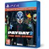 Pay Day 2: The Big Score