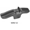 Blatník RRP ProGuard Bolt-On Front Black Mini v2