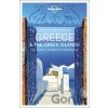 Best Of Greece & The Greek Islands 1 - Lonely Planet