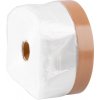 Slovakia Trend Strend Pro 2172285 - Fólia krycia, 550 mm, L-25 m, PE, s látkovou lepiacou páskou, zakrývacia, na podlahu