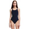 Nike Hydrastrong Solid W Nessa001 440 swimsuit (77621) NAVY BLUE 44
