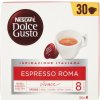 CAPSULE DOLCE GUSTO ROMA X30