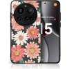 VSETKONAMOBIL 116326 MY ART Ochranný kryt pre Xiaomi 15 Ultra DAISY (161)