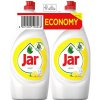 Jar Lemon Prostriedok na umývanie riadu 900ml 2ks/bal