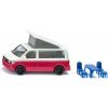 SIKU Super - Volkswagen T6 California 1:50 (SI-1922)