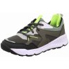 Superfit Free Ride Grun/Hellgrun 1-000557-7000 40, Vnitřní délka topánky: 26,2 cm