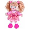 Teddies Terezka hadrová plyš 30 cm