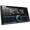 Kenwood DPX-7300DAB autorádio (2 DIN) konektor pre diaľkové ovládanie na volant, DAB + tuner; DPX-7300DAB