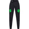 Cyklistické nohavice FOX Ranger GRID Black veľkosť 36