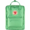 Fjällräven Kånken, Farba APPLE MINT, Objem 16 L