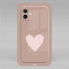 4NewCase - APPLE - iPhone 12 Mini - INFINITY Soft - Still Perfect - 1016510500095