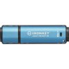 Kingston IronKey Vault Privacy 50 256 GB, USB-Stick IKVP50/256GB
