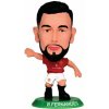 SoccerStarz Manchester United Bruno Fernandes zberateľská figúrka - SKLADOM