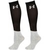 Harrys Horse Jazdecké podkolienky extra tenké Set 3 ks