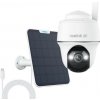 Reolink Go Series G440 4K 8MP 4G LTE so solárnym panelom