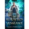 Of Redemption and Vengeance (Alice Winters)(Brožovaná)