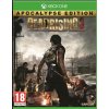 Dead Rising 3: Apocalypse Edition (XONE) 885370844979