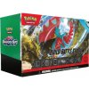 Pokémon TCG - Scarlet and Violet - Paradox Rift - Build and Battle Stadium