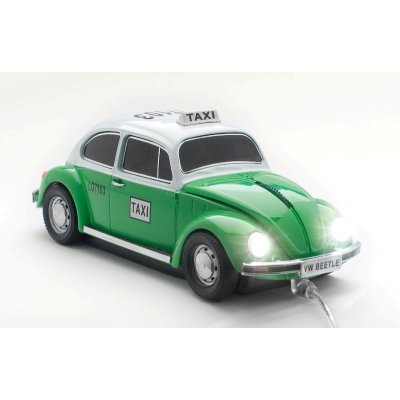 Click Car VW Beetle Taxi 660165