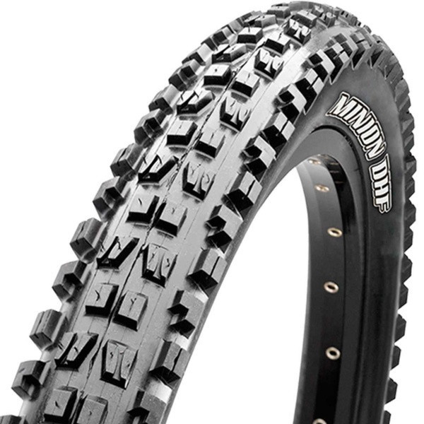 Maxxis MINION DHF 29X3.00 kevlar