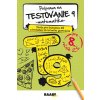 Príprava na testovanie 9 – MATEMATIKA – pre ôsmakov ZŠ a tretiakov 8-ročného gymnázia - Reiterová Monika