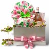 Darčekový kôš Romanticamente dolce