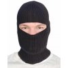 Alpha Industries kukla LABEL BALACLAVA black Farba: čierna, Veľkosť: Unisex