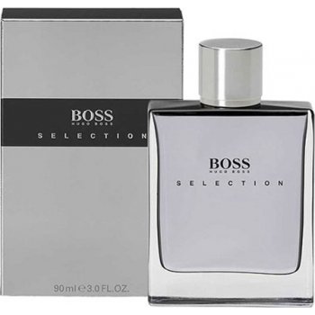 Hugo Boss Boss Selection toaletná voda pánska 100 ml