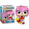 Funko Pop! Sonic Amy Funko 915