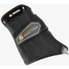 Shock Doctor 822 ortéza na zápästie Wrap Support - S - levá - černá