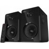 SVEN SPS-730 počítačové reproduktory pre televízor, BLUETOOTH, USB, diaľkové ovládanie 50 W