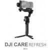 Rozšírená záruka DJI Card Care Refresh 2-Year Plan (DJI RS 5) EU (CP.SH.CR001100.01)