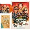 2LP Various: Quentin Tarantino's Once Upon A Time In Hollywood
