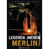 Legenda menom Merlin (papierový obal) FE
