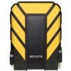 Externý pevný disk ADATA HD710 Pro 1TB (AHD710P-1TU31-CYL) žltý