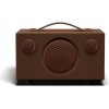Audio Pro T3+ stone (bluetooth prenosný reproduktor, batéria vydrží počas 30 hodín na cca. polovičný hlasitosť a takmer 12 hodín na plnú hlasitosť)