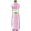 Pramenitá voda Rajec ochutená - šalvia nesýtená 6 x 1,5 ℓ