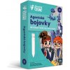 Albi Kouzelné čtení Hra Agentské bojovky CZ