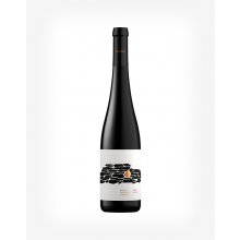 Rariga Vinárstvo Rariga Pinot noir Rulandské modré/Pinot Noir suché červené 2021 13,5% 0,75 l (čistá fľaša)